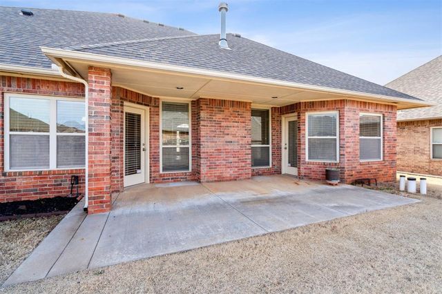 8409 NW 124th Circle, Oklahoma City, OK 73142