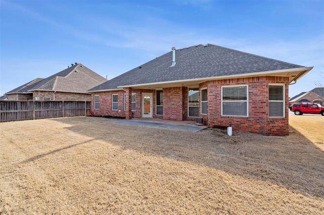 8409 NW 124th Circle, Oklahoma City, OK 73142