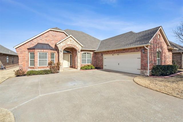 8409 NW 124th Circle, Oklahoma City, OK 73142