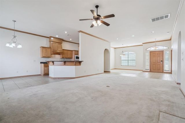 8409 NW 124th Circle, Oklahoma City, OK 73142