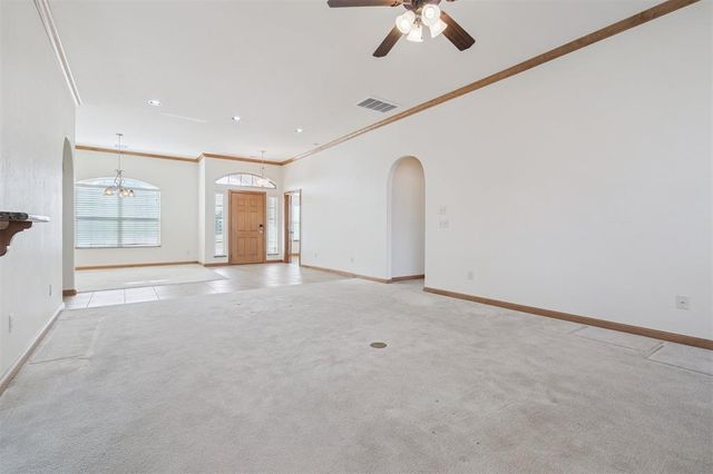 8409 NW 124th Circle, Oklahoma City, OK 73142