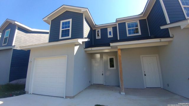 6926 Crestway Rd Unit 1, San Antonio, TX 78239