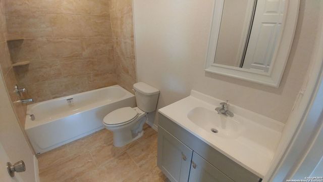 6926 Crestway Rd Unit 1, San Antonio, TX 78239