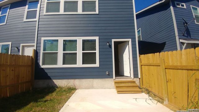 6926 Crestway Rd Unit 1, San Antonio, TX 78239