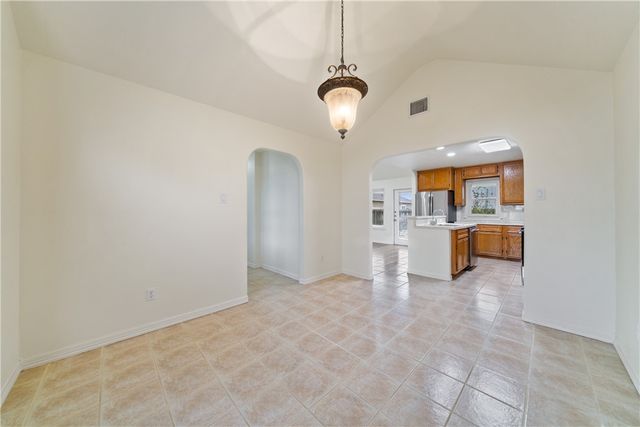14322 Aquarius St, Corpus Christi, TX 78418