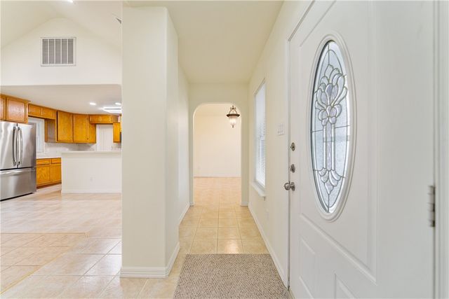 14322 Aquarius St, Corpus Christi, TX 78418