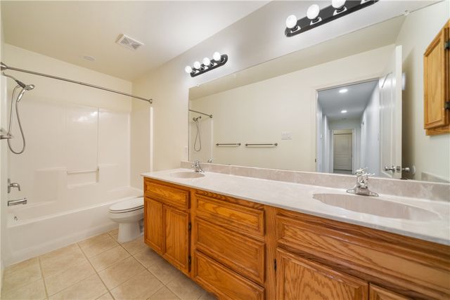 14322 Aquarius St, Corpus Christi, TX 78418