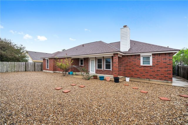 14322 Aquarius St, Corpus Christi, TX 78418