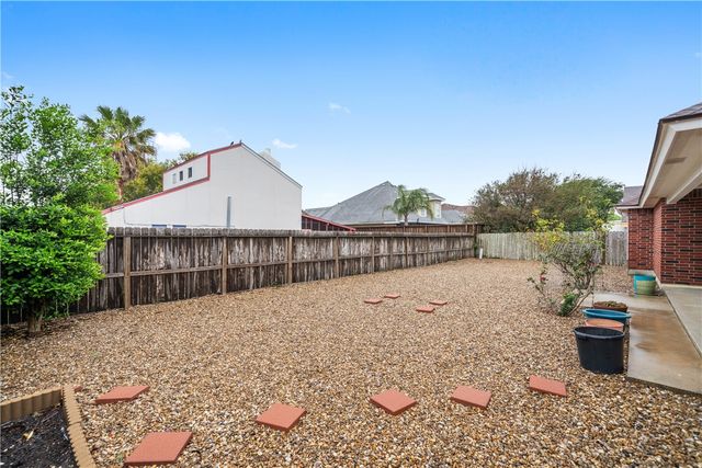 14322 Aquarius St, Corpus Christi, TX 78418