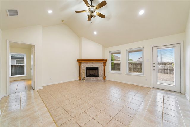 14322 Aquarius St, Corpus Christi, TX 78418
