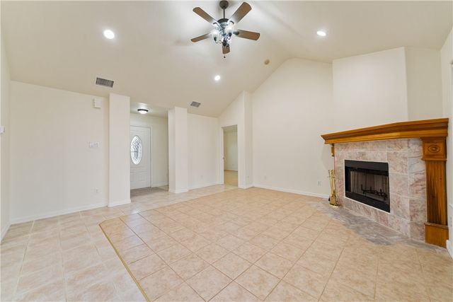 14322 Aquarius St, Corpus Christi, TX 78418
