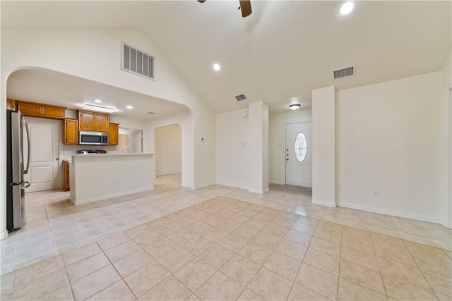 14322 Aquarius St, Corpus Christi, TX 78418
