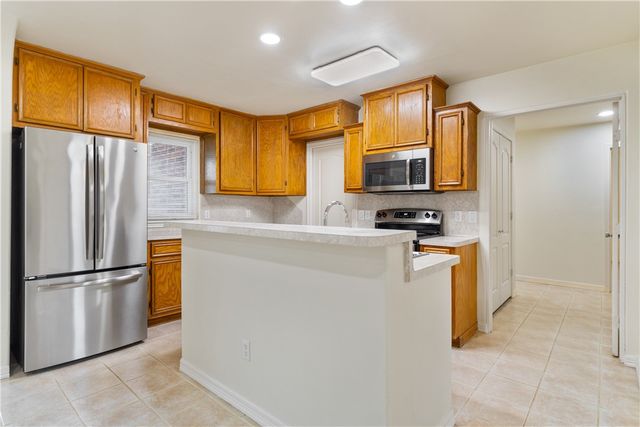 14322 Aquarius St, Corpus Christi, TX 78418