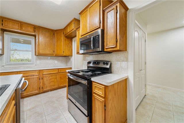 14322 Aquarius St, Corpus Christi, TX 78418