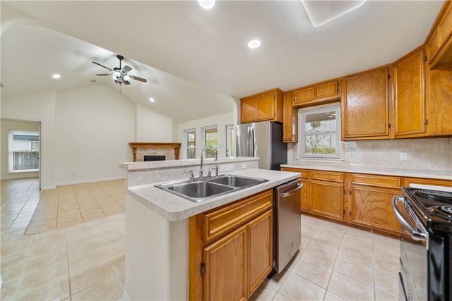14322 Aquarius St, Corpus Christi, TX 78418