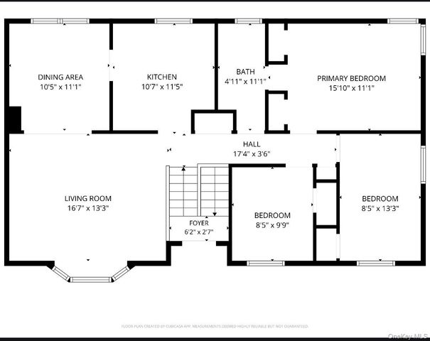 1840 Maurice Avenue, East Meadow, NY 11554