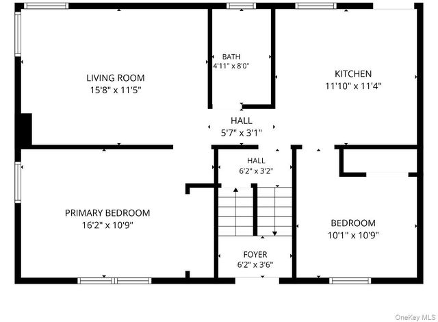1840 Maurice Avenue, East Meadow, NY 11554