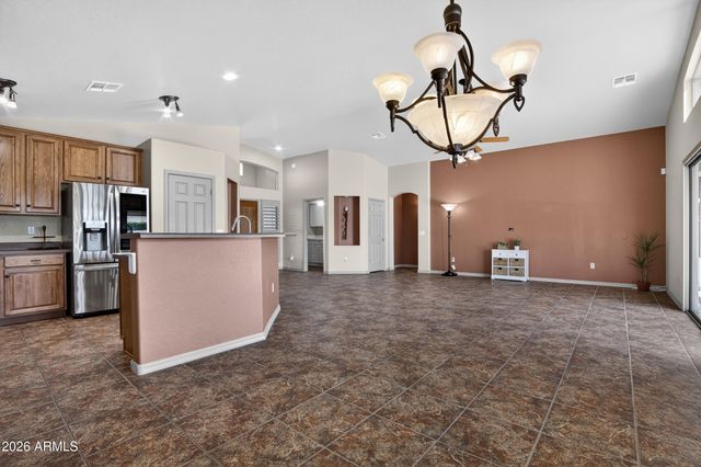 6544 S FOOTHILLS Drive, Gold Canyon, AZ 85118