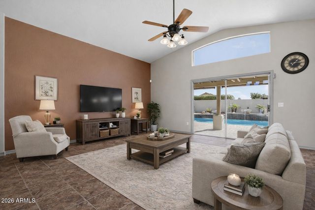 6544 S FOOTHILLS Drive, Gold Canyon, AZ 85118