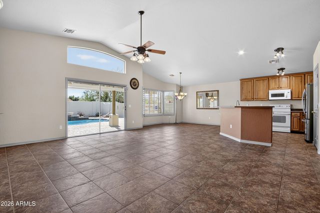 6544 S FOOTHILLS Drive, Gold Canyon, AZ 85118