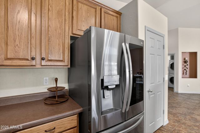 6544 S FOOTHILLS Drive, Gold Canyon, AZ 85118