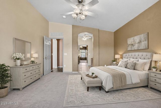 6544 S FOOTHILLS Drive, Gold Canyon, AZ 85118