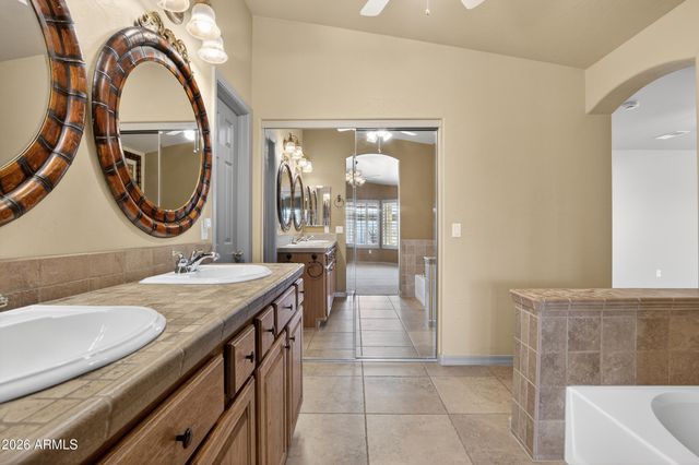 6544 S FOOTHILLS Drive, Gold Canyon, AZ 85118