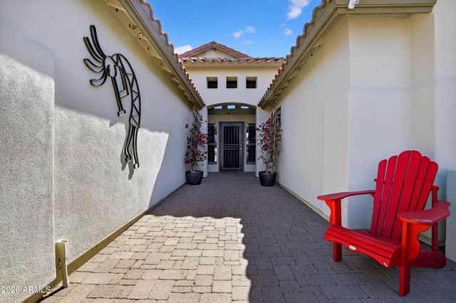 6544 S FOOTHILLS Drive, Gold Canyon, AZ 85118