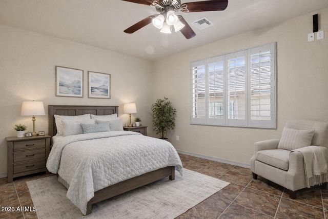 6544 S FOOTHILLS Drive, Gold Canyon, AZ 85118