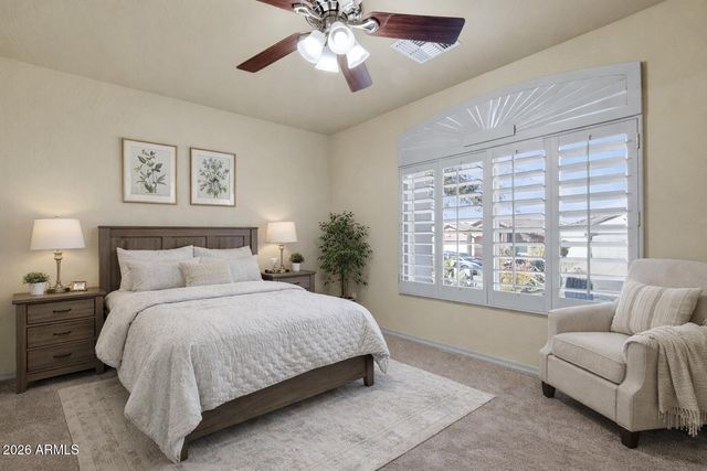 6544 S FOOTHILLS Drive, Gold Canyon, AZ 85118