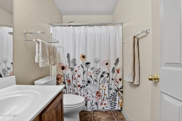 6544 S FOOTHILLS Drive, Gold Canyon, AZ 85118