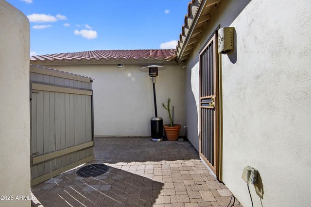 6544 S FOOTHILLS Drive, Gold Canyon, AZ 85118