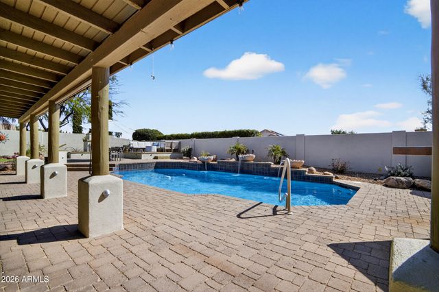 6544 S FOOTHILLS Drive, Gold Canyon, AZ 85118