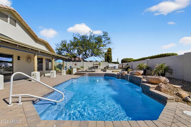 6544 S FOOTHILLS Drive, Gold Canyon, AZ 85118