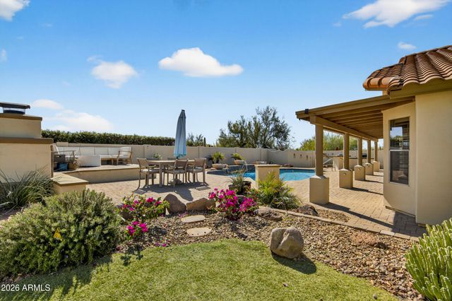 6544 S FOOTHILLS Drive, Gold Canyon, AZ 85118