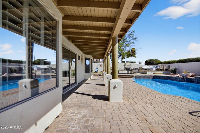 6544 S FOOTHILLS Drive, Gold Canyon, AZ 85118