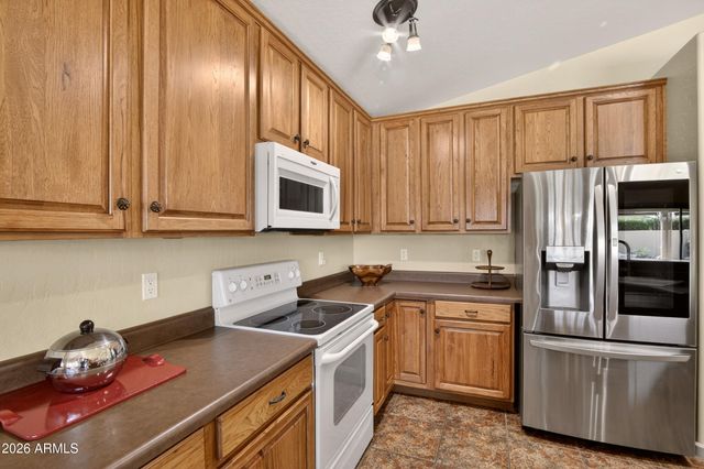 6544 S FOOTHILLS Drive, Gold Canyon, AZ 85118