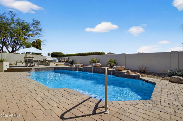 6544 S FOOTHILLS Drive, Gold Canyon, AZ 85118