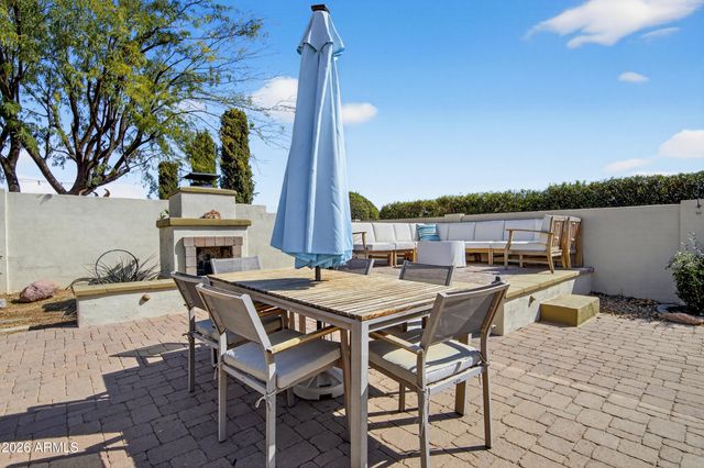 6544 S FOOTHILLS Drive, Gold Canyon, AZ 85118