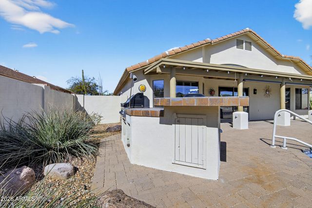 6544 S FOOTHILLS Drive, Gold Canyon, AZ 85118