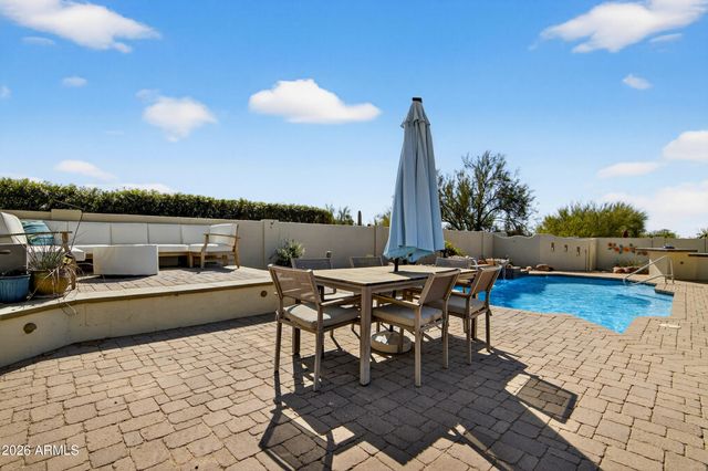 6544 S FOOTHILLS Drive, Gold Canyon, AZ 85118