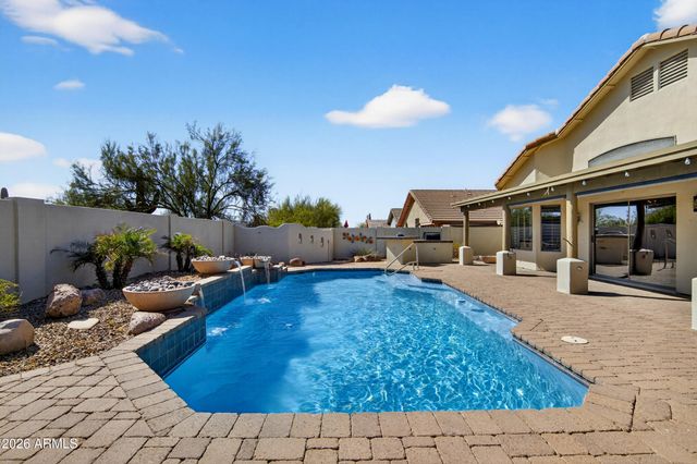 6544 S FOOTHILLS Drive, Gold Canyon, AZ 85118