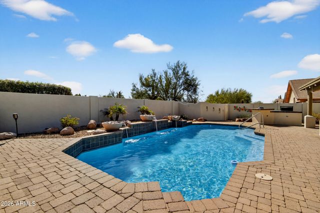 6544 S FOOTHILLS Drive, Gold Canyon, AZ 85118