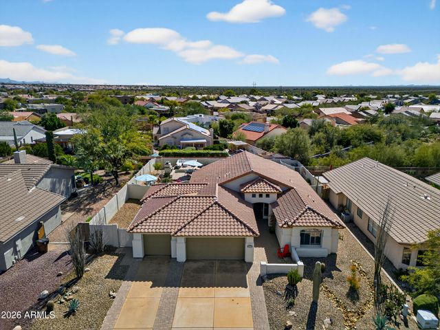 6544 S FOOTHILLS Drive, Gold Canyon, AZ 85118