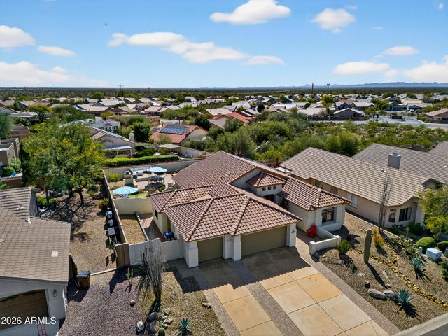 6544 S FOOTHILLS Drive, Gold Canyon, AZ 85118