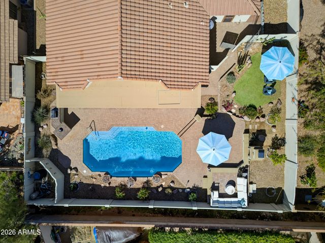 6544 S FOOTHILLS Drive, Gold Canyon, AZ 85118