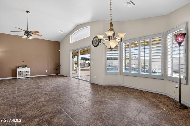 6544 S FOOTHILLS Drive, Gold Canyon, AZ 85118