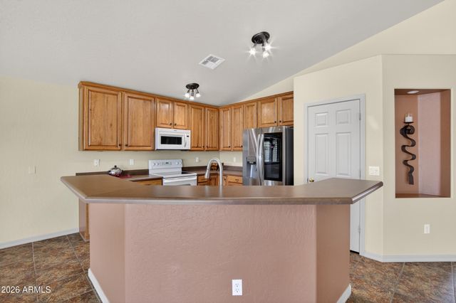 6544 S FOOTHILLS Drive, Gold Canyon, AZ 85118