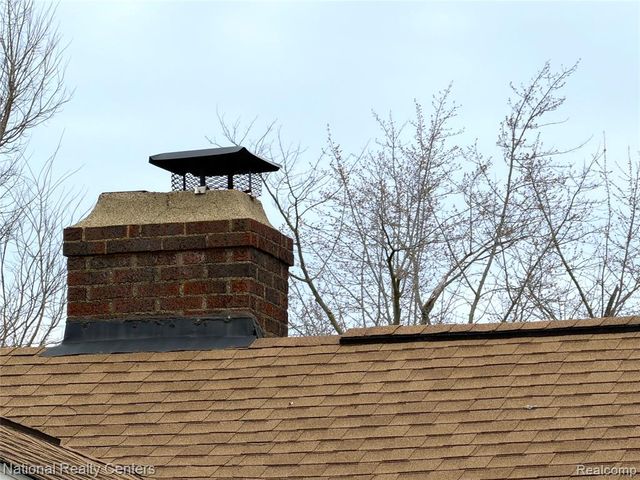 44 Chaney Street, Belleville, MI 48111