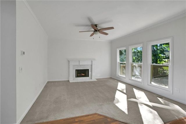 5532 Snowy Orchid Drive, Sugar Hill, GA 30518